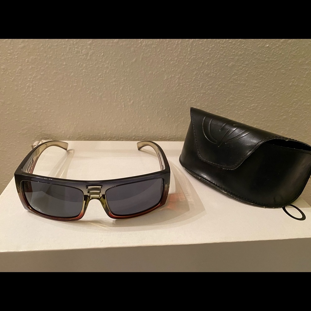 Men’s Electric Sunglasses